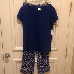 New with tags Soma pajamas